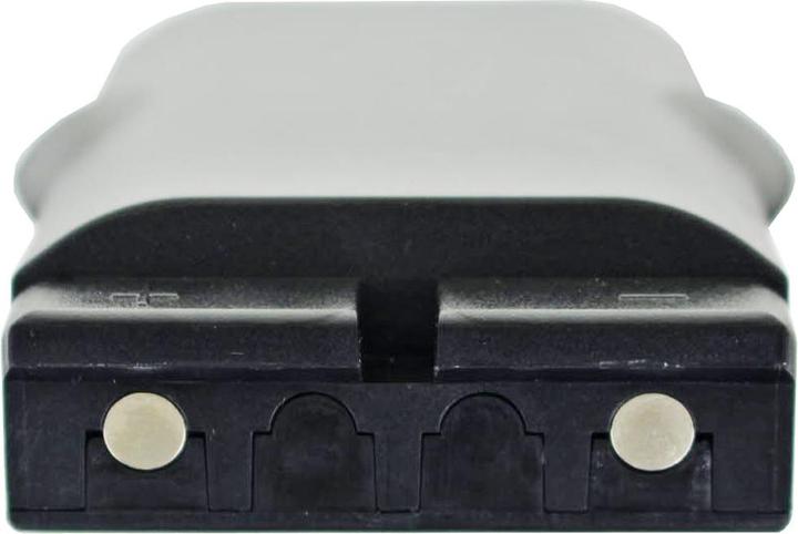 Actual product image AccuCell Akku Ikusi BT06K Akku 2303692 (4.80 V, 600 mAh)