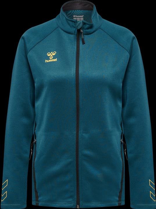 Actual product image hummel Cima Xk Zip Jacket Woman (S)