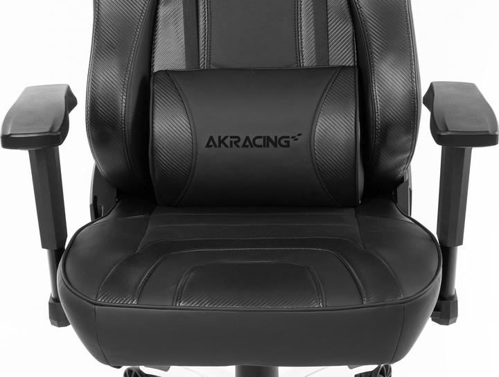 Produktbild Akracing Office Obsidian