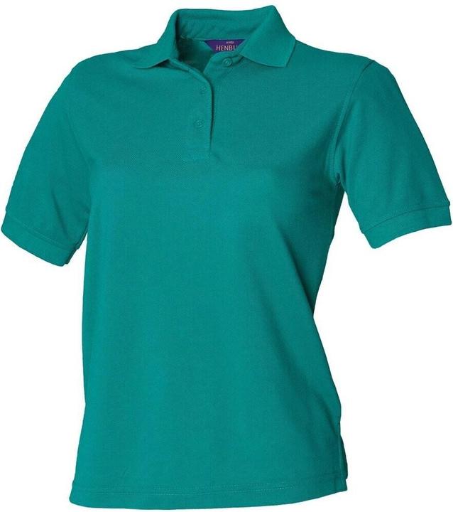 Henbury Poloshirt