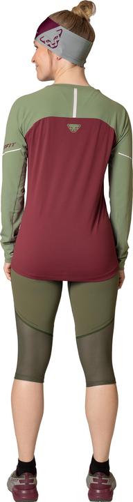Immagine prodotto Dynafit Alpine Pro LS Tee Donna (XL)