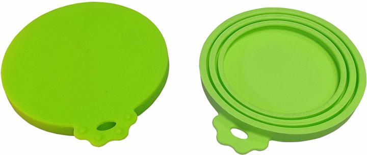 Produktbild Nobby Silikon Dosendeckel (1 x)