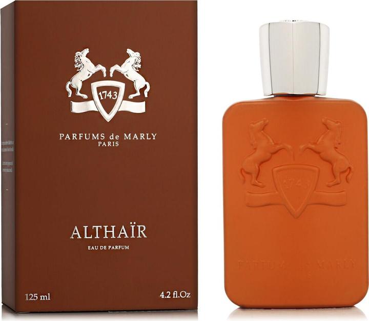 Actual product image Parfums de Marly Althaïr (Eau de parfum, 125 ml)