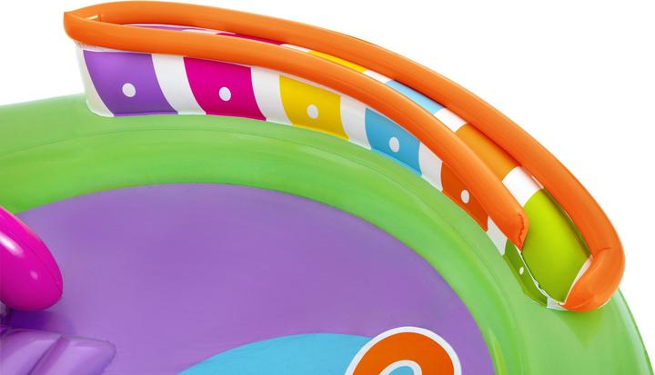 Produktbild Bestway Sing 'N Splash Play Center