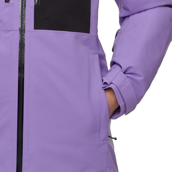 Produktbild Mammut Stoney HS Thermo Hooded Jacket Women (XS)