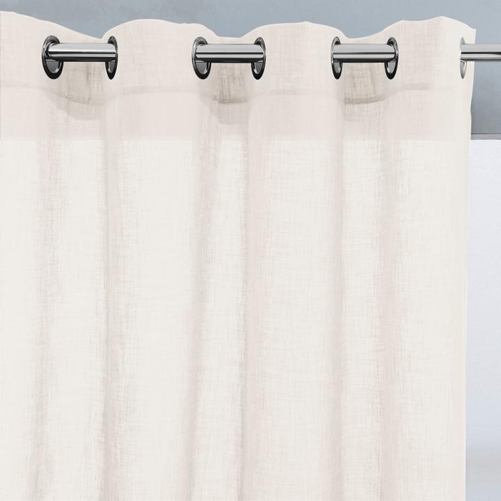 Actual product image La Redoute Interieurs Nyong (250 x 280 cm)