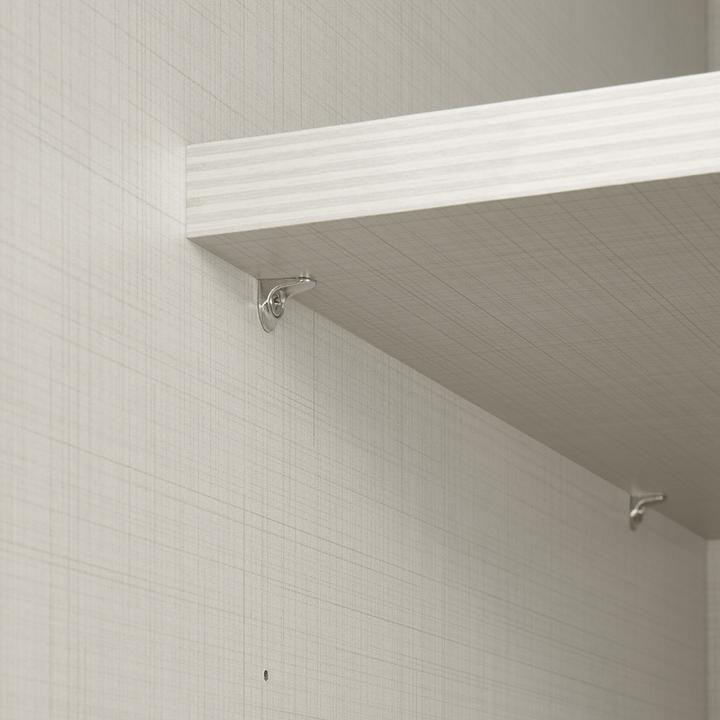 Produktbild Moderano Primo-Glas (249 x 222 cm)