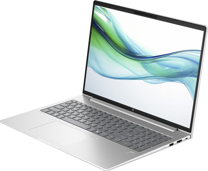 Produktbild HP ProBook 460 G11 Intel Core Ultra 7 155U 16inch WUXGA UWVA 300 16GB 512GB SSD AX211 Wi-Fi 6E W11P 1y (16", 16 GB, 512 GB, Eng. Int.)