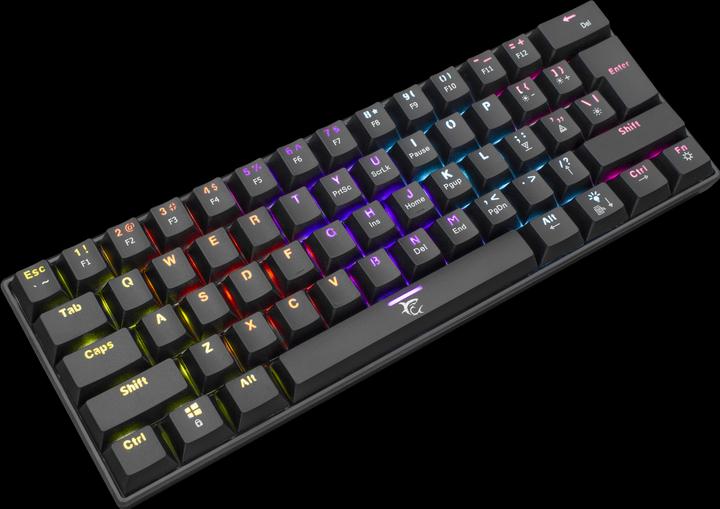 Produktbild White Shark Shinobi (US, Kabelgebunden)
