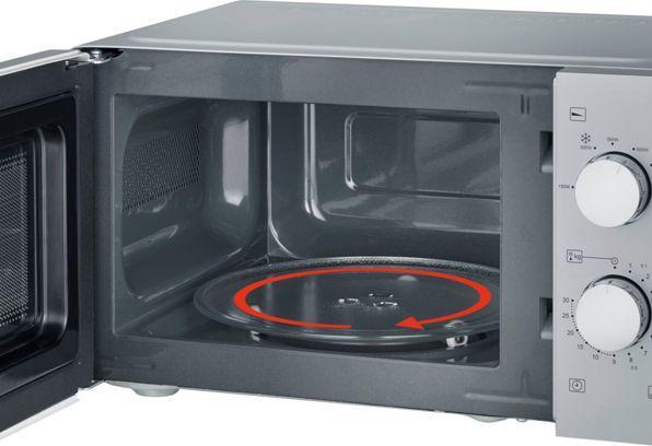 Produktbild Severin MW 7885 (17 l)