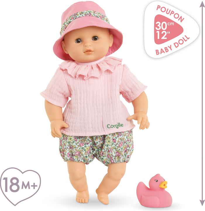 Produktbild Corolle MPP Badebaby Coralie