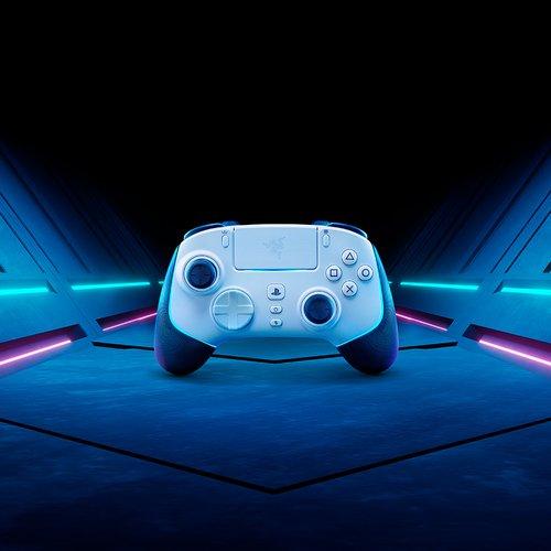 Image du produit Razer Wolverine V2 Pro (PC, PS5)