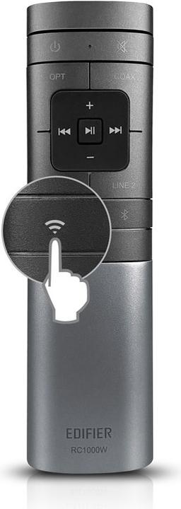 Produktbild Edifier S1000W (1 Paar, 120 W)