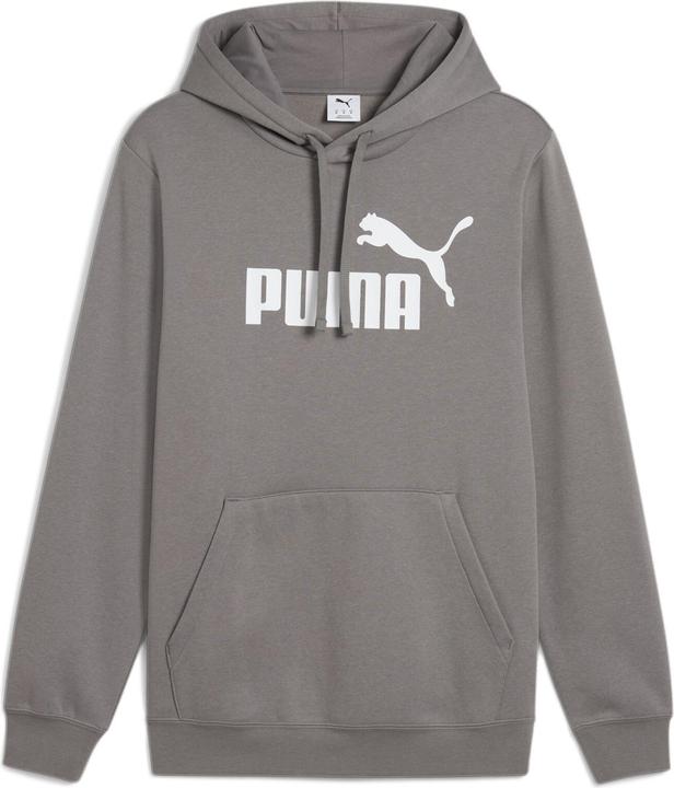 Puma ESS No. 1 Logo Hoodie FL (s) (L)