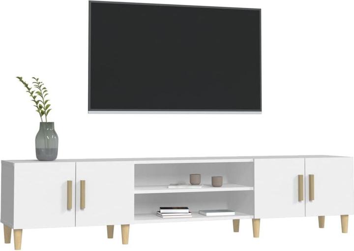 Actual product image VidaXL Fuscienne (180 x 31.5 x 40 cm)