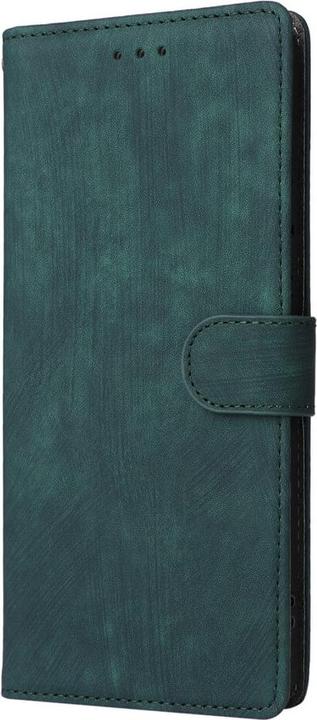 Image du produit Cover-Discount Xiaomi Redmi Note 14 5G - Ledertasche mit RFID Blocker (Xiaomi Redmi Note 14 Pro 5G)