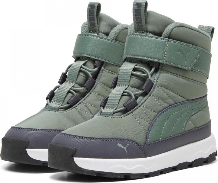 Actual product image Puma Evolve Boot AC+ PS (33)