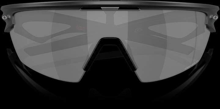 Immagine prodotto Oakley Sphaera (Nero opaco, Primato Nero Polarizzato)