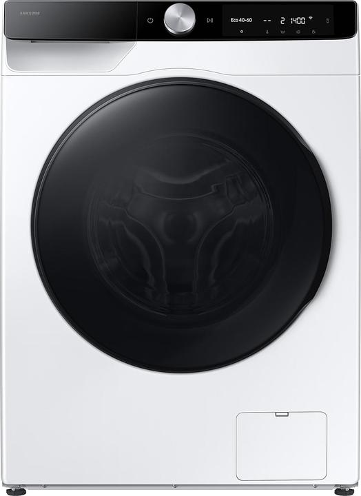 Produktbild Samsung 9+5 kg WD6100D SLIM Waschtrockner, mit AI Wash und AI Ecobubble™ EEK: E/A (-10%) (EU-Stecker)