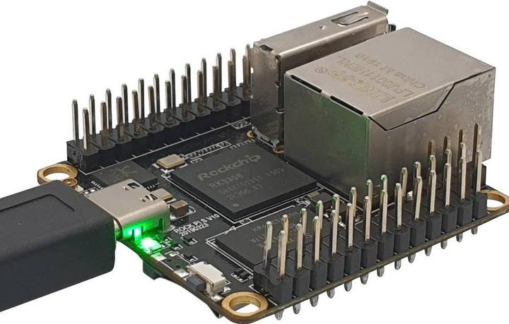 Produktbild Allnet Rock Pi S