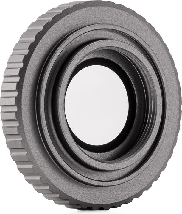 Actual product image DJI Osmo Action 3 Lens Protective Cover (Osmo Action 3)
