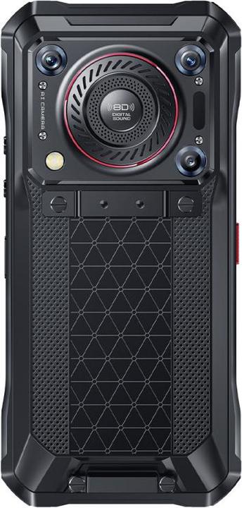 Image du produit Oukitel WP33 Pro (256 Go, Juoda, 6.60", Double SIM, 64 Mpx, 5G)
