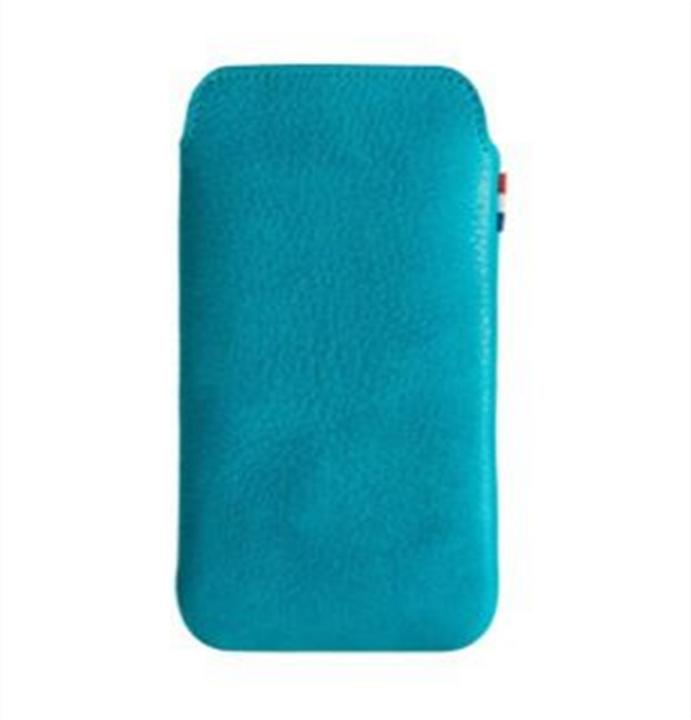 Image du produit Decoded Pochette pour iPhone 5/5C/5S/SE Bleu (Apple iPhone 5, Apple iPhone 5s, Apple iPhone SE, Apple iPhone 5c)