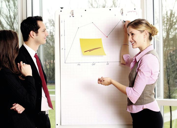 Productafbeelding Post-it Super kleverige grote notities (15 x 20 cm)