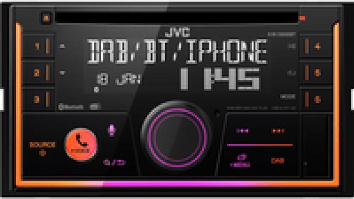 Car stereos