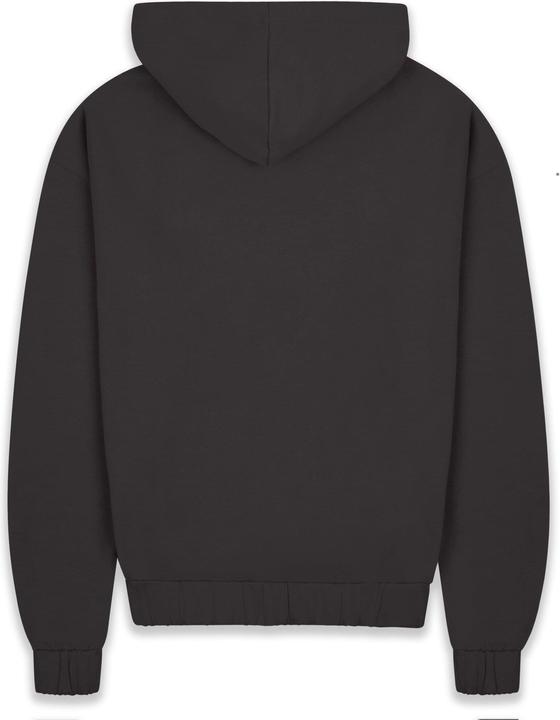 Actual product image Dropsize Super Heavy Blank Zip Hoodie - 125051 (S)