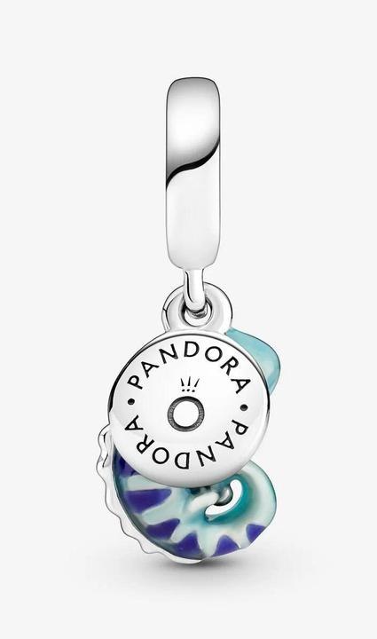 Produktbild Pandora Colour changing Chameleon (Silber 925)