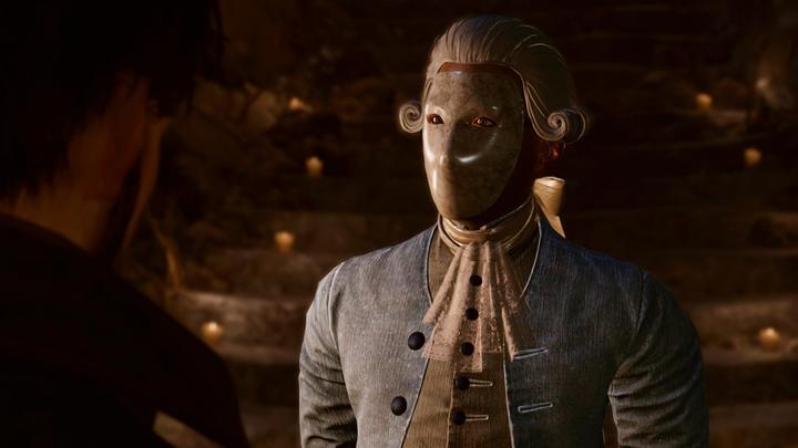 Produktbild Bigben The Council Complete Edition (Xbox One X, Xbox Series X, EN)
