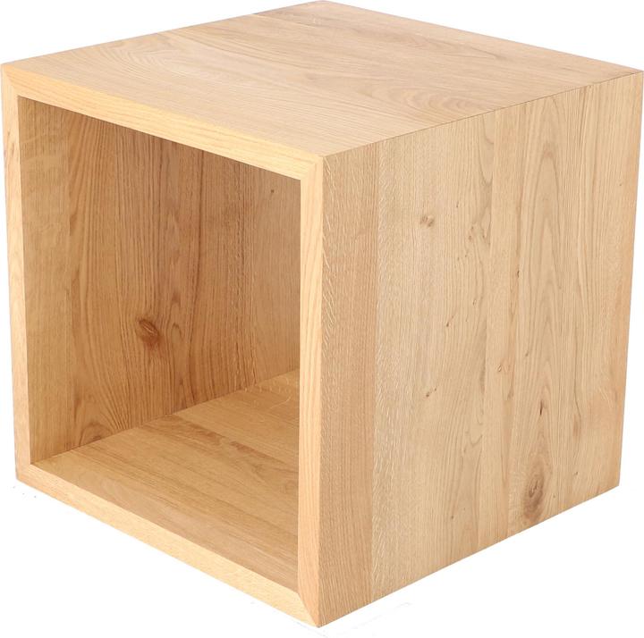 Produktbild Jan Kurtz Cubus (42 x 42 x 42 cm)
