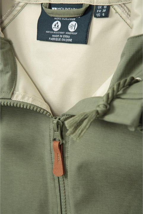 Immagine prodotto Mountain Warehouse Iona Giacca Soft Shell Donna (34)
