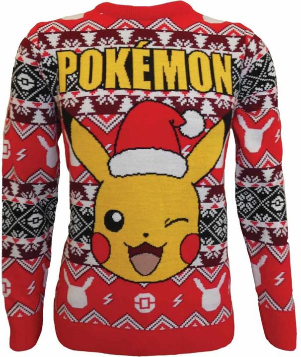 Pokémon Pullover