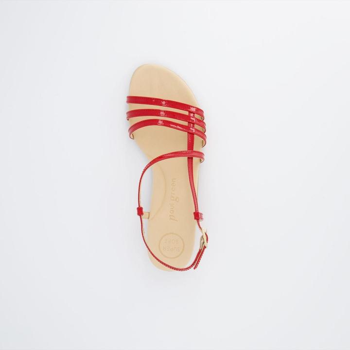 Actual product image Paul Green Sandalen (38)
