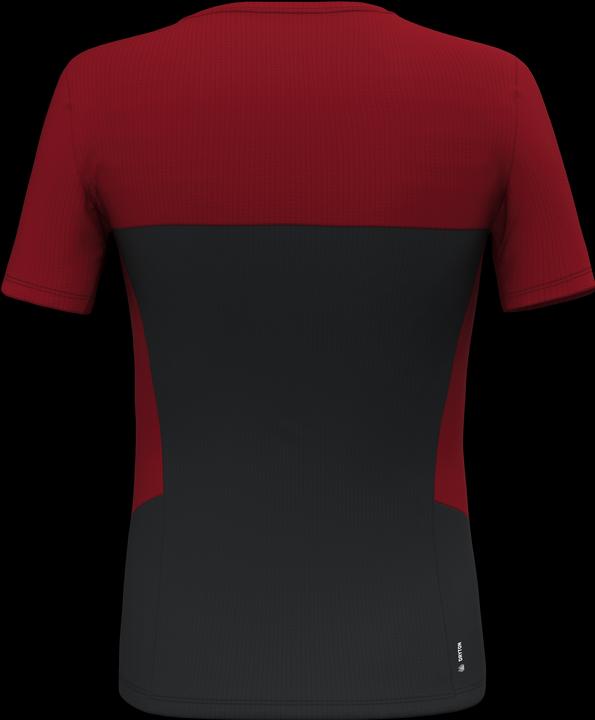 Actual product image Salewa Puez Sporty Dry'Ton T-Shirt Da (46, 3XL, 4XL)
