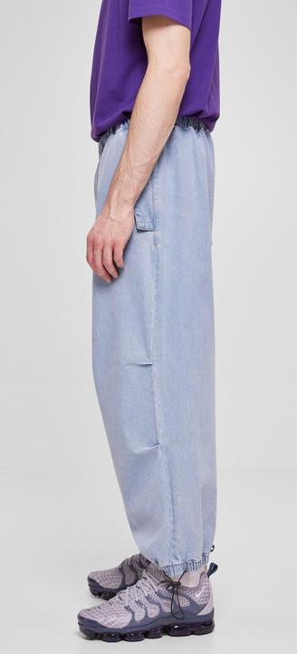 Actual product image Urban Classics Parachute Jeans Pants (M)