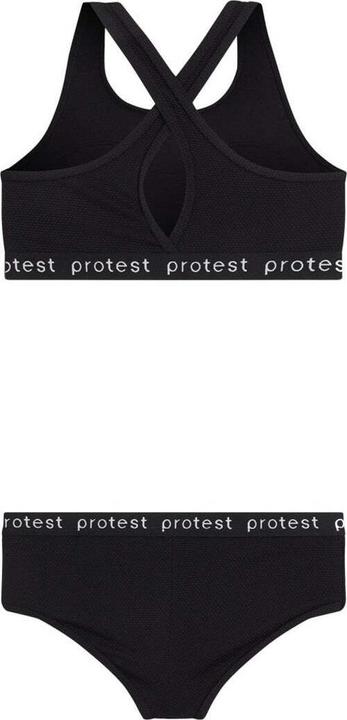 Actual product image Protest Bikini Prtbeau True Black (128)