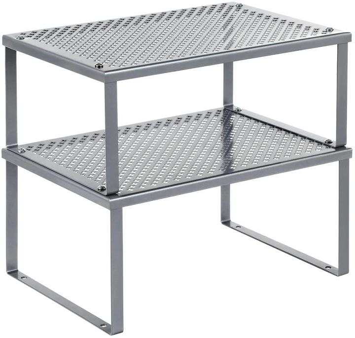 Produktbild Songmics Küchen-Organizer (3 x 24 x 33 cm)
