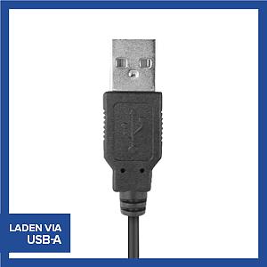 Actual product image Speedlink Jazz USB Charger (PS4)