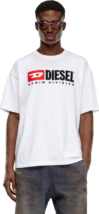Produktbild Diesel T-BOXT-DIV T-SHIRT (L)