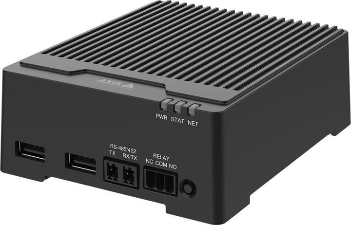 Immagine prodotto Axis Accessori TD3902 Kit di connessione nero (Kit di montaggio)