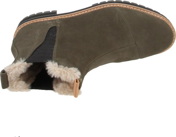 Image du produit Toms Chaussures Dakota (37)