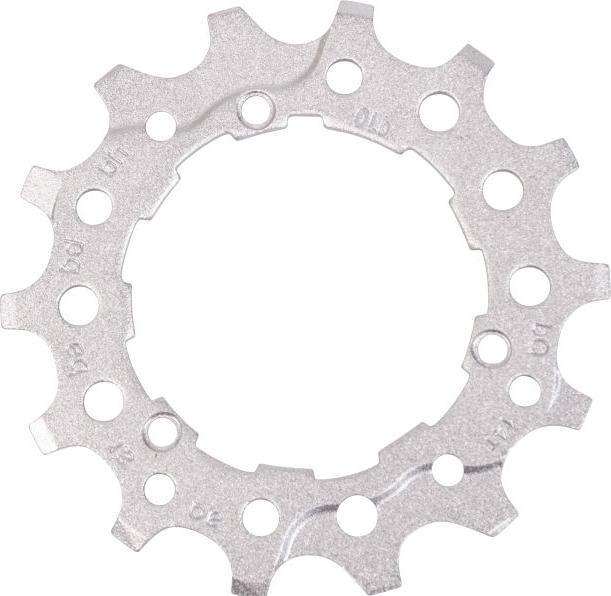 Image du produit Shimano Couronne de cassette 9 vitesses XT CS-M760 (14)