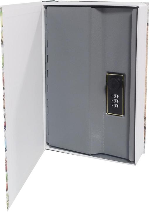 KH Security Book safe (2.40 l)
