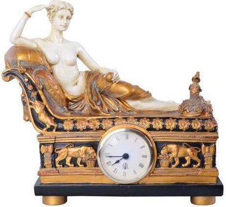 Produktbild Palazzo Kaminuhr Venus