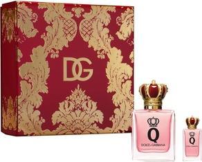 Dolce & Gabbana Dolce and Gabbana Q Eau de Parfum 50ml (Eau de Parfum, 50 ml)