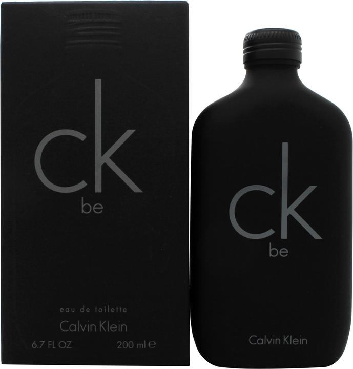 Produktbild Calvin Klein Be (Eau de Toilette, 200 ml)