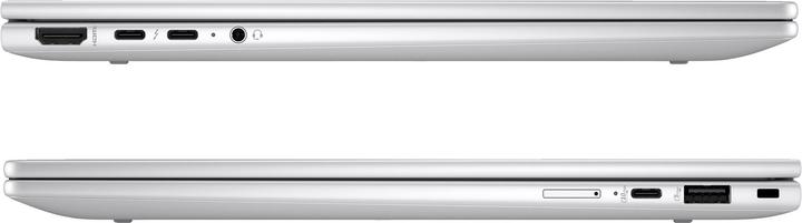 Produktbild HP Elite x360 1040 G11 (14", Intel Core Ultra 7 155H, 32 GB, 1000 GB, DE)